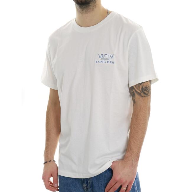 T-SHIRT BOURNE SOLID - Mad Fashion | img vers.1300x/